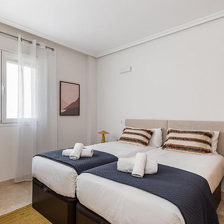 Waou Gran Via Apartment IV - Corta Duracion 마드리드 외부 사진