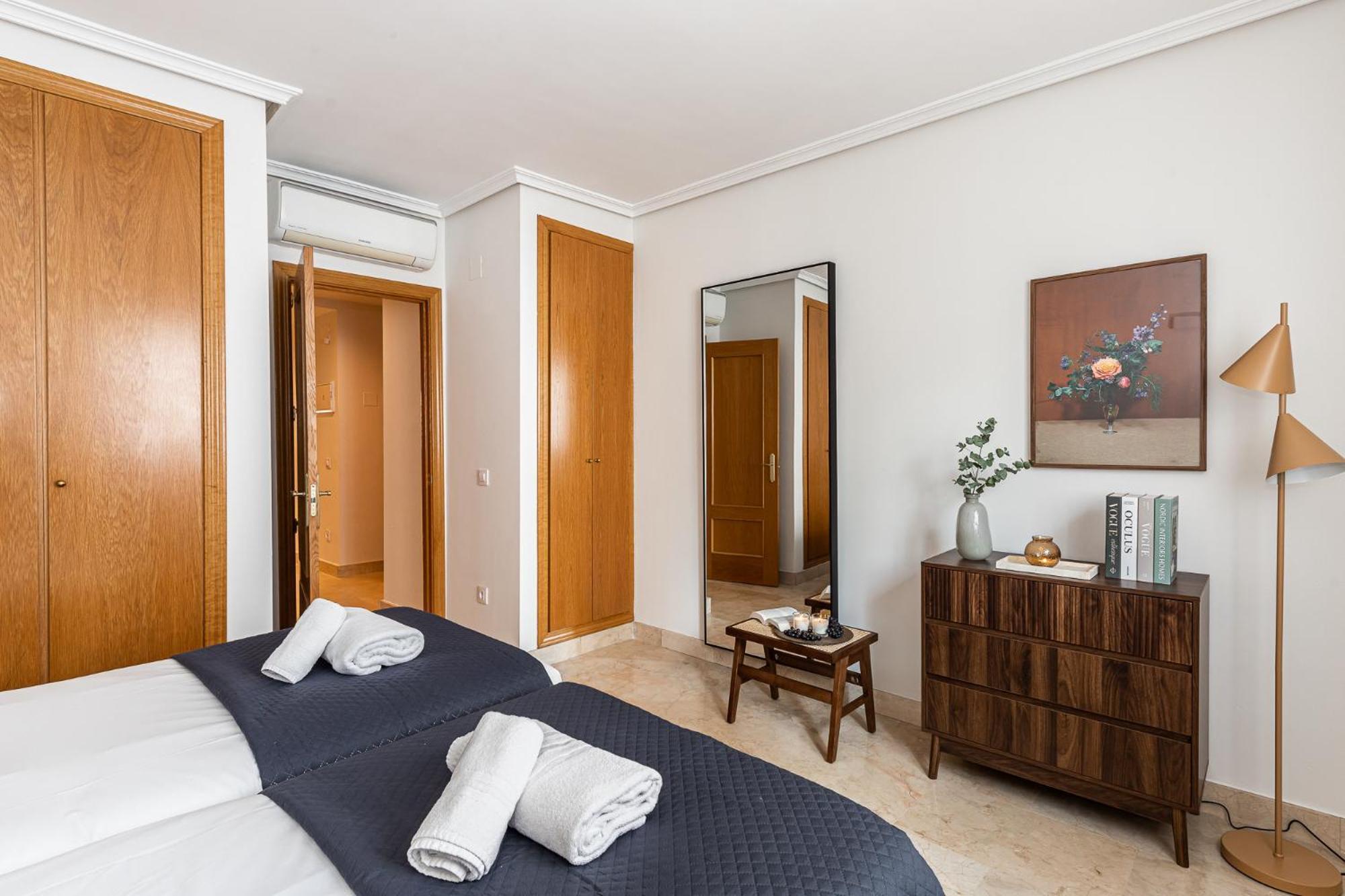 Waou Gran Via Apartment IV - Corta Duracion 마드리드 외부 사진